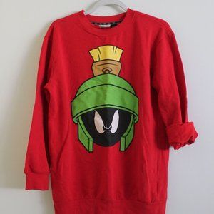 Looney Tunes Crew Neck Sweater